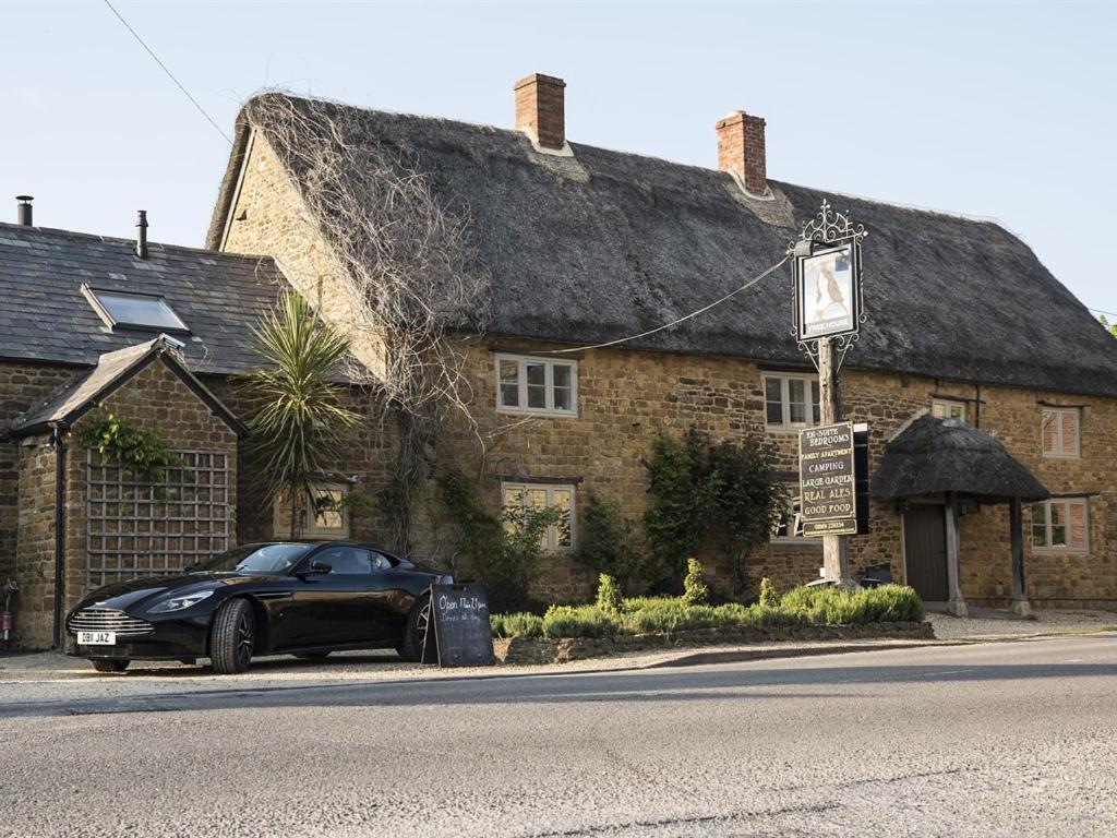 Hotel The Duke At Clifton Clifton  Exterior foto